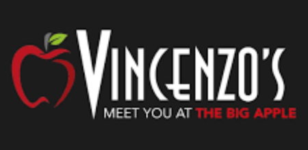 Vincenzo's Café