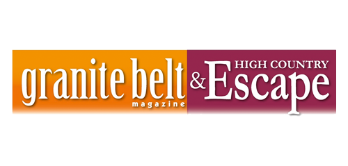 The Granite Belt Magazine & High Country Escape