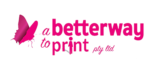 A Betterway To Print