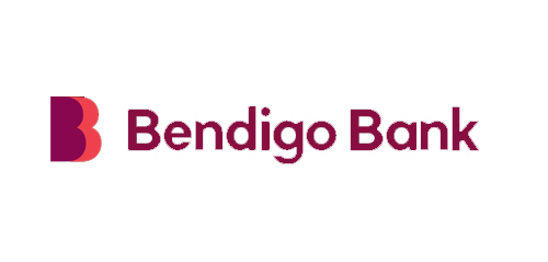 Bendigo Bank Logo - Granite Belt Art & Craft Trail