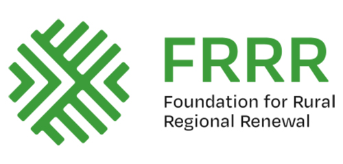 Find out more about FRRR Bushfire - Foundation in Bendigo.