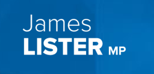 Find out more about James Lister MP - Federal Member for Southern Downs in Stanthorpe.