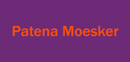 Find out more about Petena Moesker - Multi Media Artisan in .