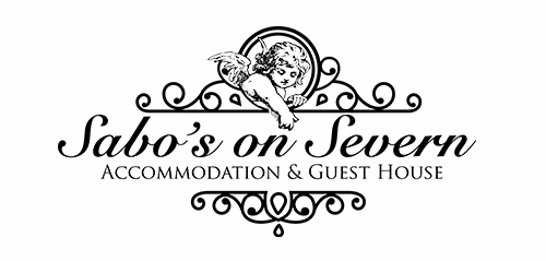 Find out more about Sabo's on Severn - Accommodation & Guest House in Glen Aplin.